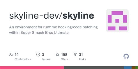 skyline github|skyline dev github.